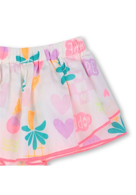 Completo t-shirt e shorts BILLIEBLUSH KIDS | U21780148